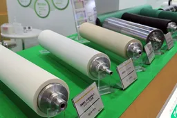 Sustainable Material Expo